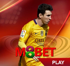 m8bet sports
