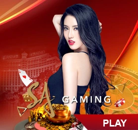 sa gaming live casino