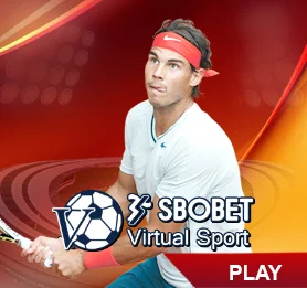 sbobet virtual sport