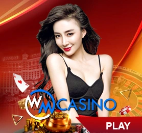wm casino